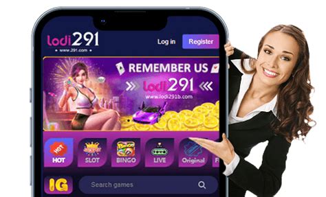 lodi 291 online casino register|LODI291 CASINO .